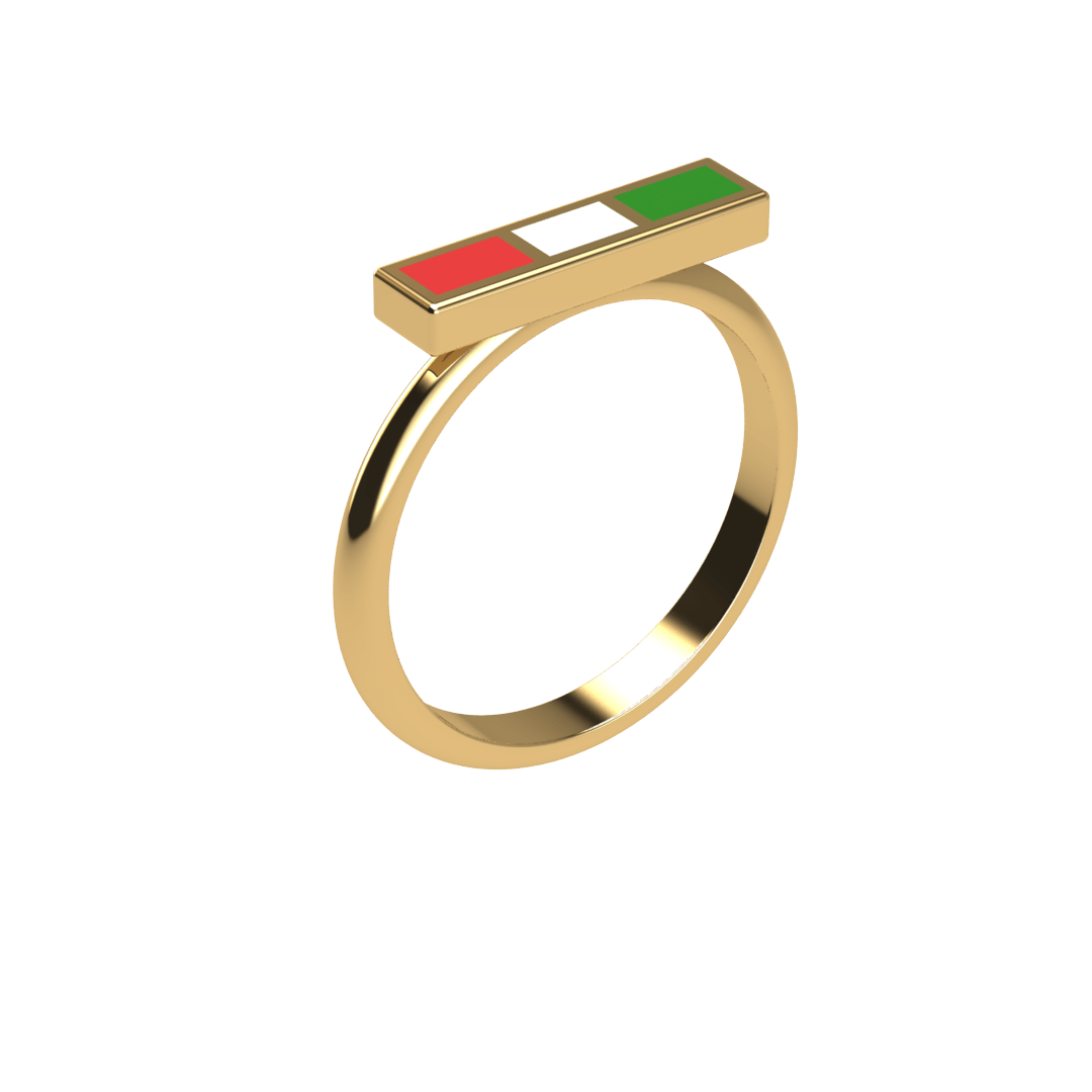 انگشتر ایران